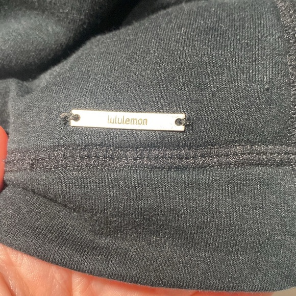 Lululemon wrap US4 - Picture 5 of 15